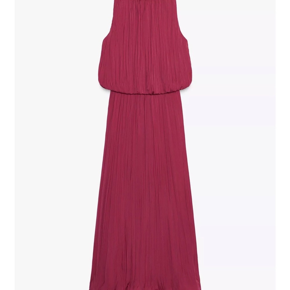 Zara Dress